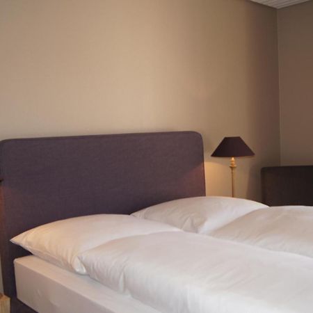 Hotel Restaurant Felderbock Nußloch Chambre photo