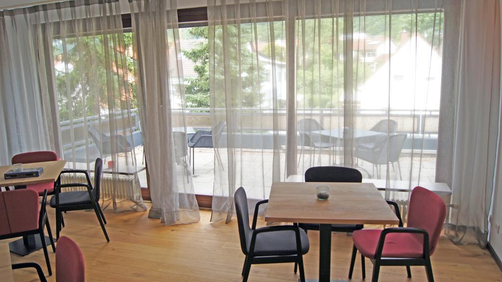 Hotel Restaurant Felderbock Nußloch Extérieur photo