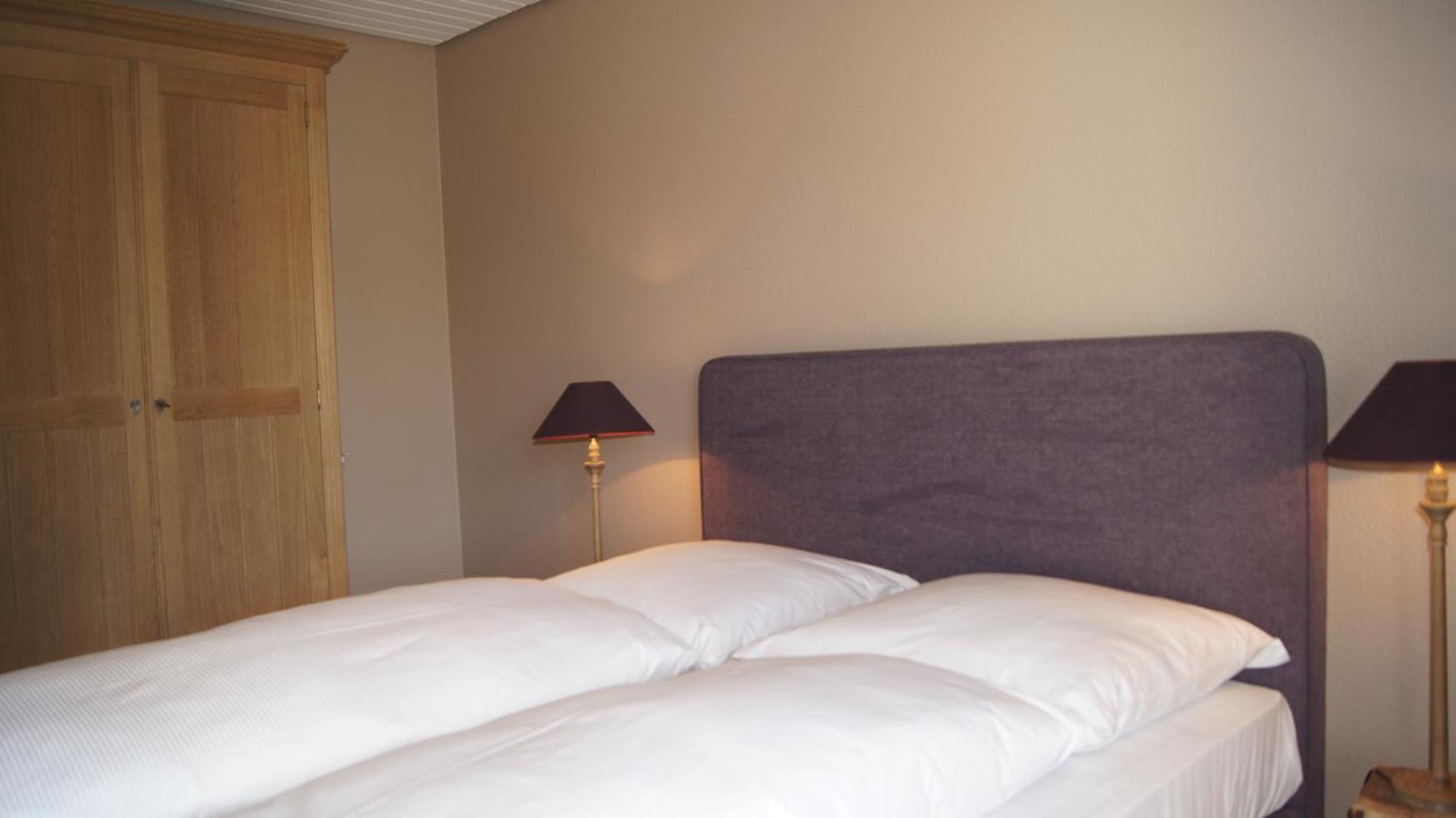 Hotel Restaurant Felderbock Nußloch Chambre photo
