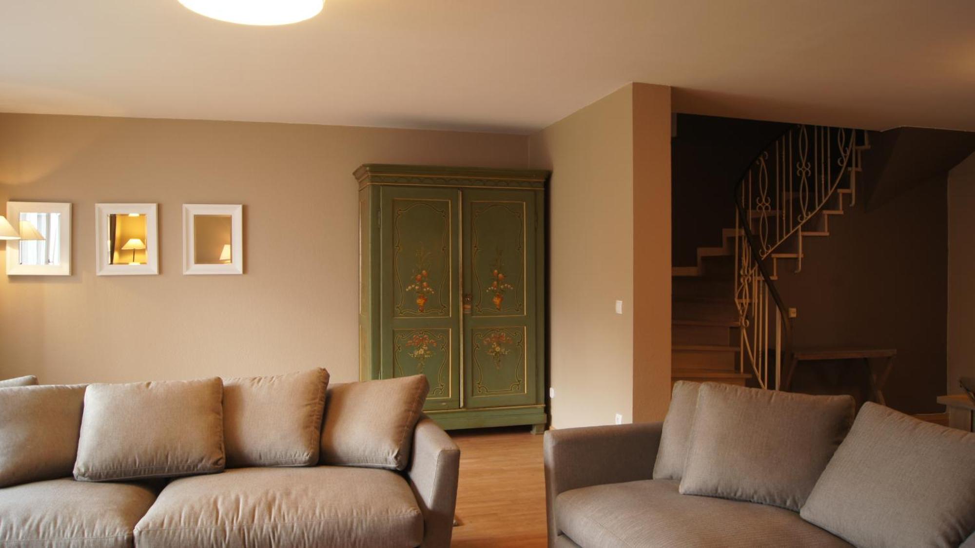 Hotel Restaurant Felderbock Nußloch Chambre photo