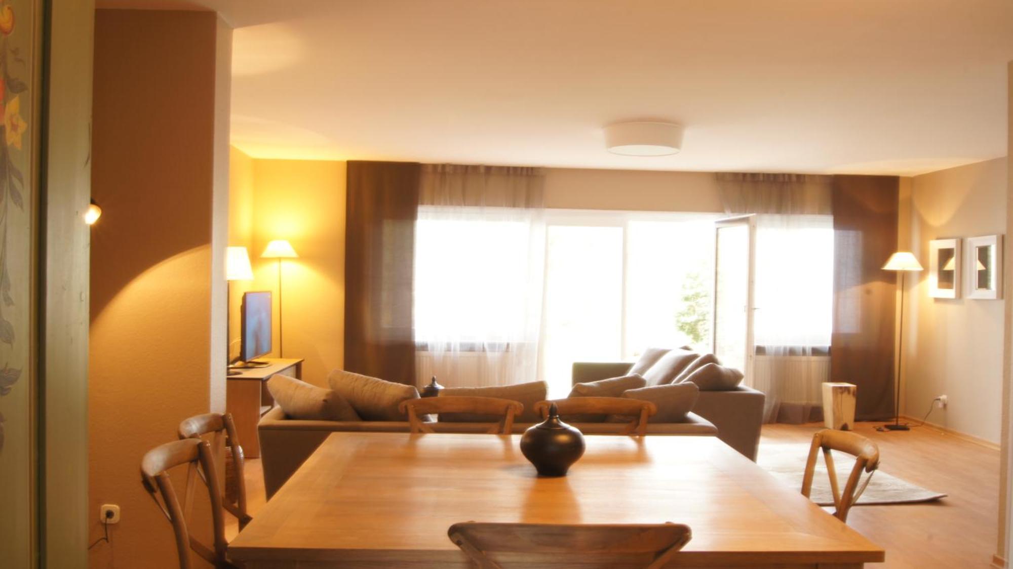 Hotel Restaurant Felderbock Nußloch Chambre photo
