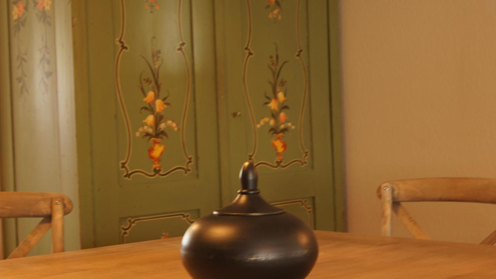 Hotel Restaurant Felderbock Nußloch Chambre photo