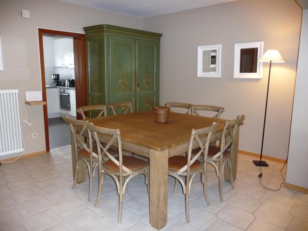 Hotel Restaurant Felderbock Nußloch Extérieur photo