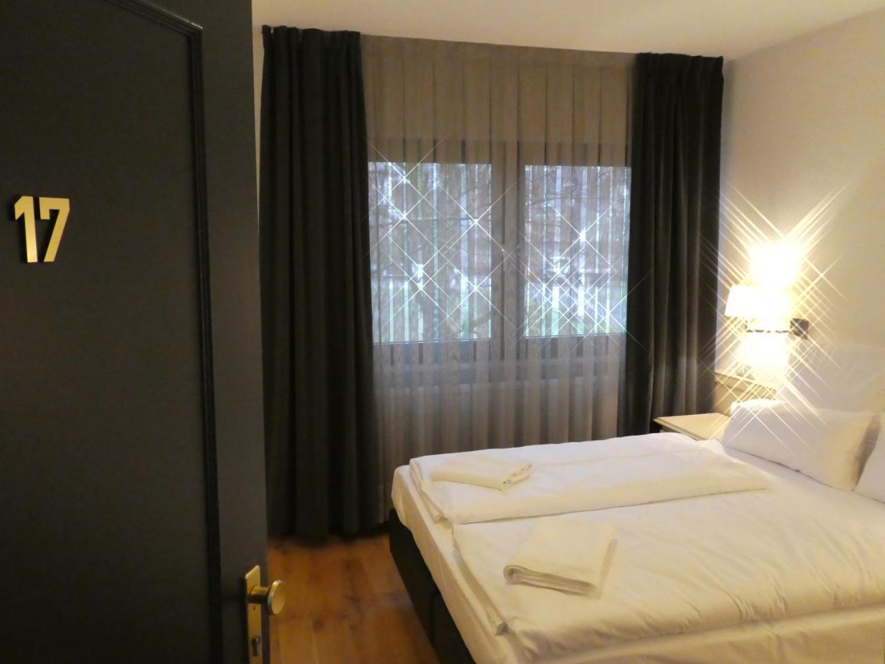 Hotel Restaurant Felderbock Nußloch Extérieur photo